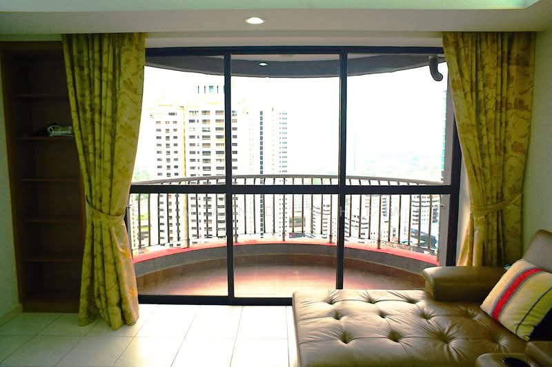 Kondominium untuk Disewa di Mont Kiara Palma - Edmand Chew - PropertyGuru.com.my