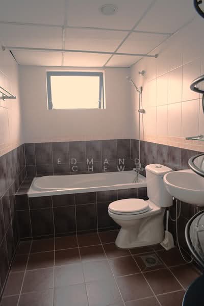 Kondominium untuk Disewa di Mont Kiara Palma - Edmand Chew - PropertyGuru.com.my