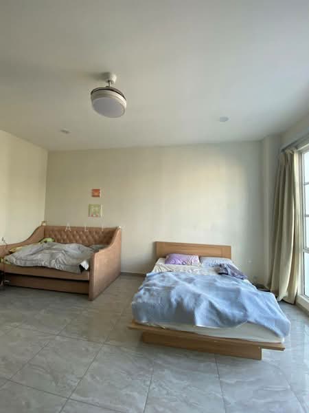 Rumah Teres untuk Disewa di Bandar Putra (Kulai) - Alfred Yap - Bedroom - PropertyGuru.com.my