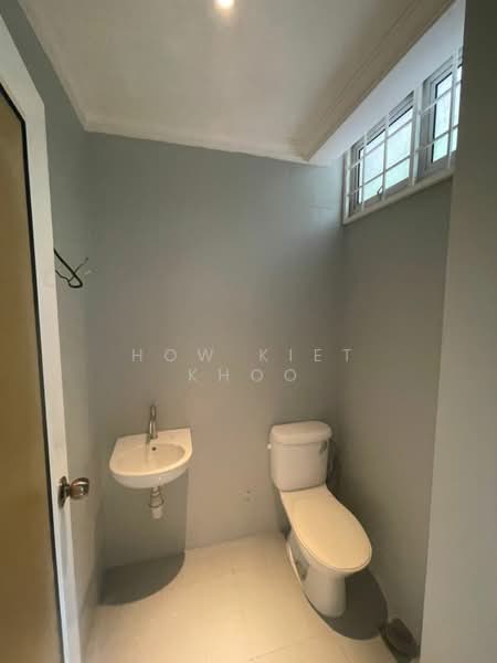 Bungalow for Sale in Ampang Jaya (Ampang) - How Kiet Khoo - PropertyGuru.com.my