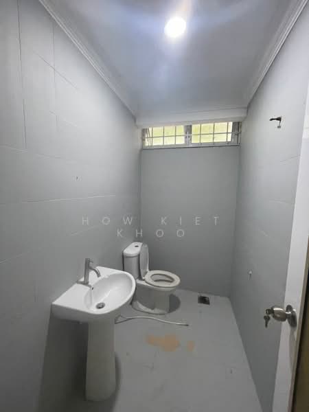 Bungalow for Sale in Ampang Jaya (Ampang) - How Kiet Khoo - PropertyGuru.com.my