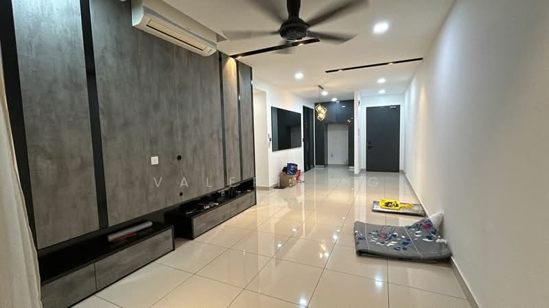 Service Residence for Sale at LakePark Residence @ KL North - Valerie Ng - Living Room - PropertyGuru.com.my