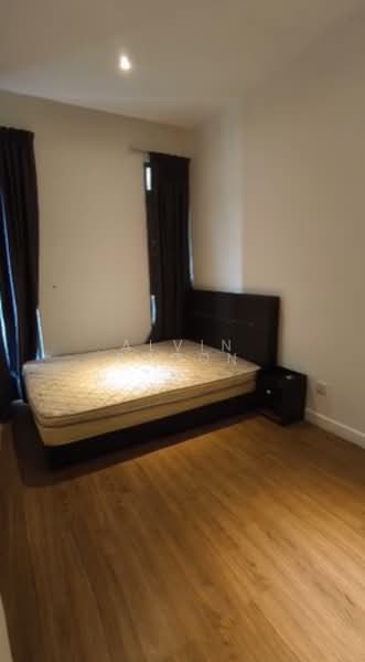 Condominium for Rent at Vivo Residential Suites - Alvin Phoon - Bedroom - PropertyGuru.com.my