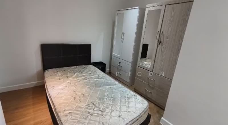 Condominium for Rent at Vivo Residential Suites - Alvin Phoon - Bedroom - PropertyGuru.com.my
