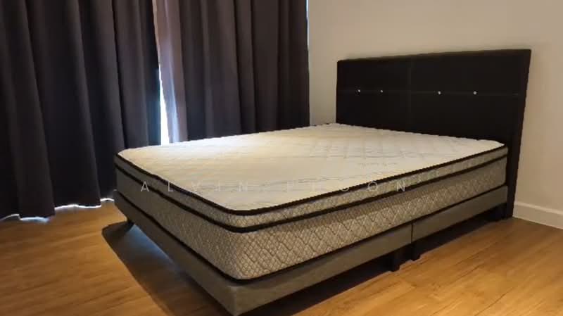 Condominium for Rent at Vivo Residential Suites - Alvin Phoon - PropertyGuru.com.my