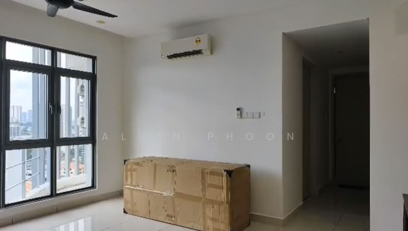 Condominium for Rent at Vivo Residential Suites - Alvin Phoon - PropertyGuru.com.my