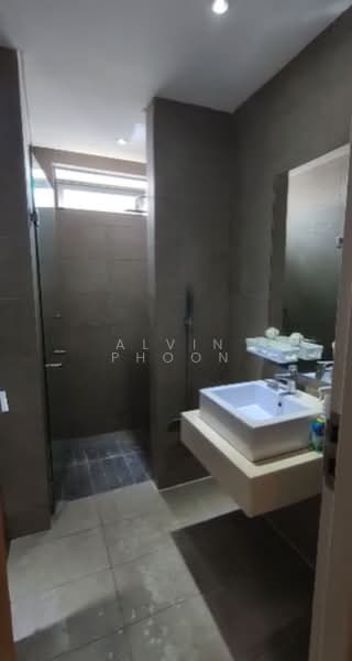 Condominium for Rent at Vivo Residential Suites - Alvin Phoon - PropertyGuru.com.my