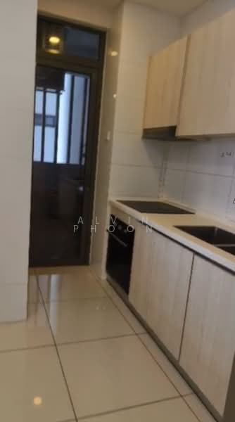 Condominium for Rent at Vivo Residential Suites - Alvin Phoon - PropertyGuru.com.my