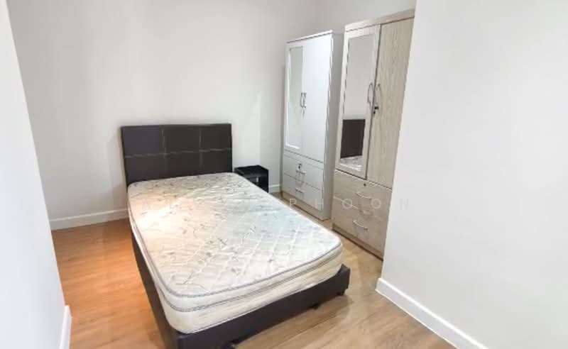 Condominium for Rent at Vivo Residential Suites - Alvin Phoon - PropertyGuru.com.my