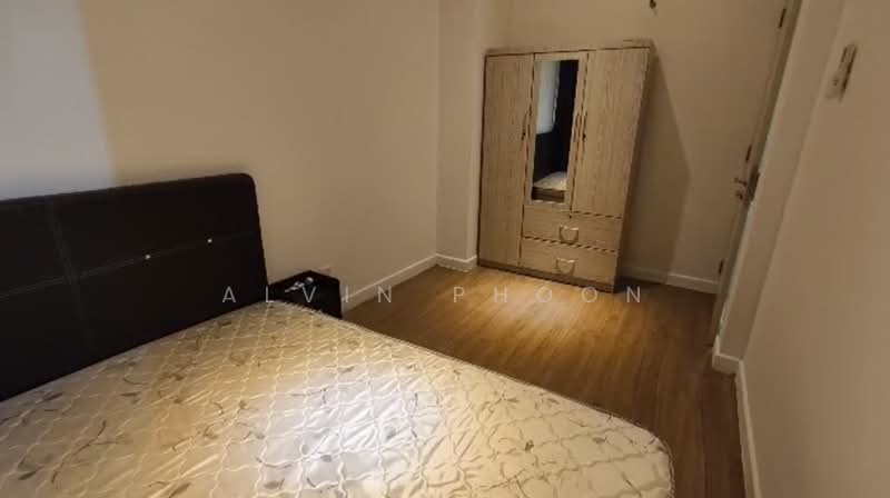 Condominium for Rent at Vivo Residential Suites - Alvin Phoon - PropertyGuru.com.my
