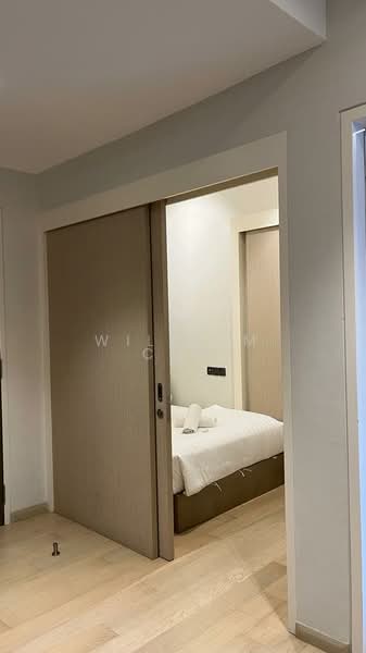 Service Residence for Sale at Star Residences One - William Cho - Bedroom - PropertyGuru.com.my