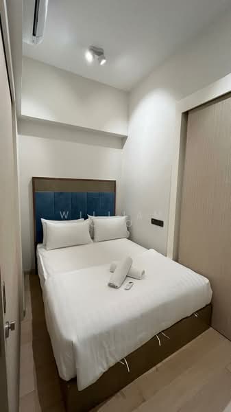 Service Residence for Sale at Star Residences One - William Cho - Bedroom - PropertyGuru.com.my