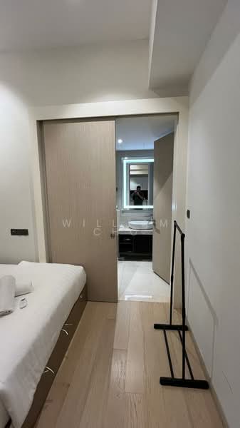 Service Residence for Sale at Star Residences One - William Cho - Bedroom - PropertyGuru.com.my