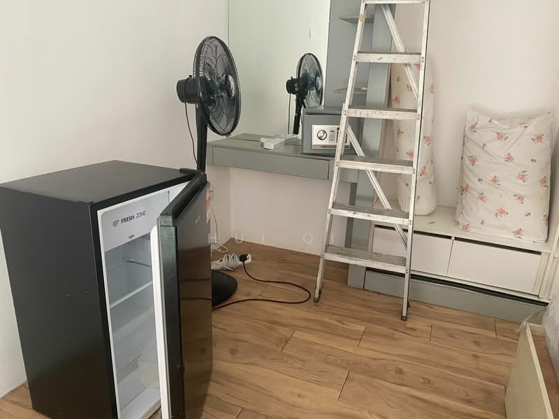 Service Residence for Rent at Sky Park - Hui Qi - Interior - PropertyGuru.com.my