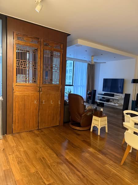 Condominium for Rent at Five Stones - Kelly Lee - PropertyGuru.com.my