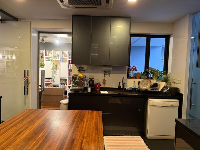 Condominium for Rent at Five Stones - Kelly Lee - PropertyGuru.com.my