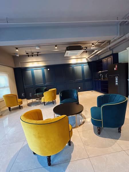 Servis Apartment untuk Disewa di Mossaz @ Empire City - Kelvin Wong - PropertyGuru.com.my