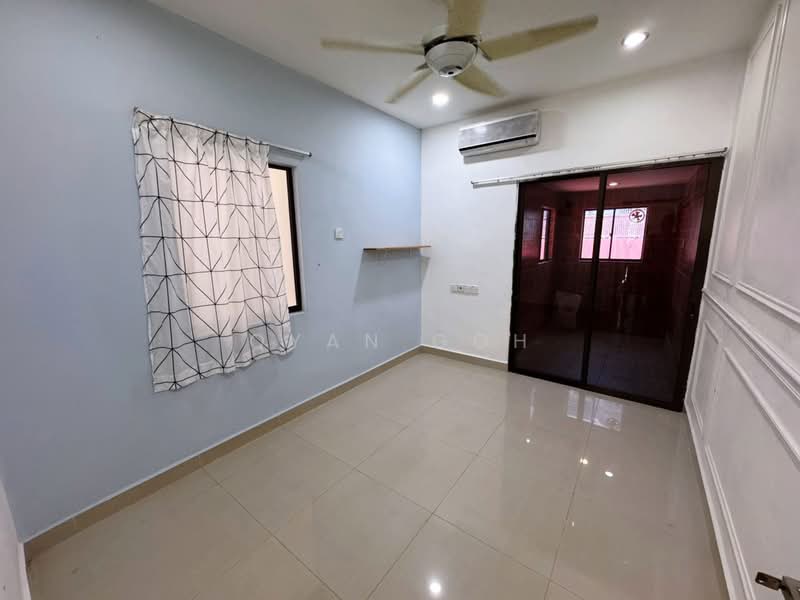 2-storey Terraced House for Sale in Taman Desa Green (Jelutong) - Qyan Goh - Interior - PropertyGuru.com.my