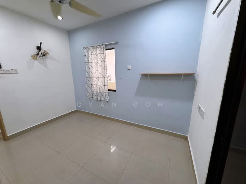 2-storey Terraced House for Sale in Taman Desa Green (Jelutong) - Qyan Goh - Interior - PropertyGuru.com.my