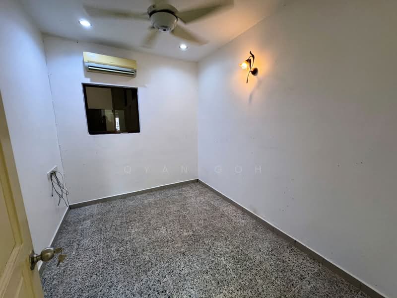 2-storey Terraced House for Sale in Taman Desa Green (Jelutong) - Qyan Goh - Interior - PropertyGuru.com.my