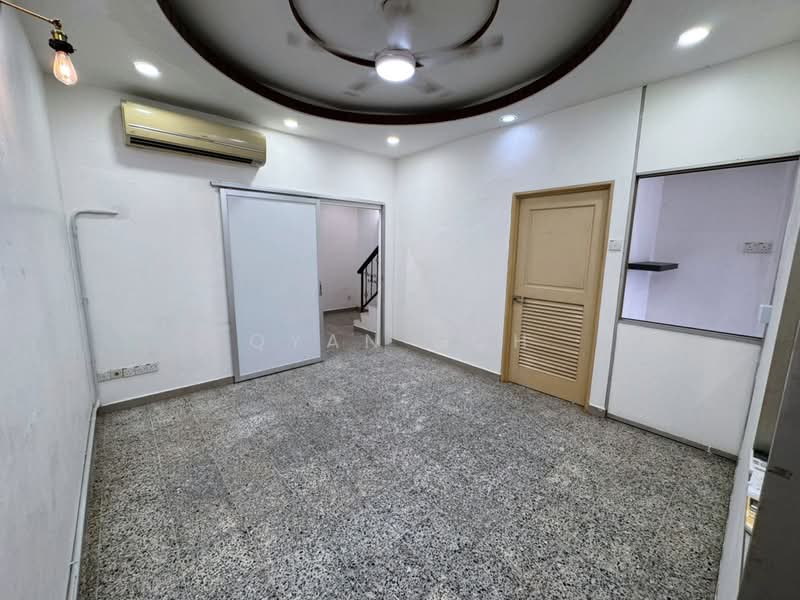 2-storey Terraced House for Sale in Taman Desa Green (Jelutong) - Qyan Goh - Interior - PropertyGuru.com.my