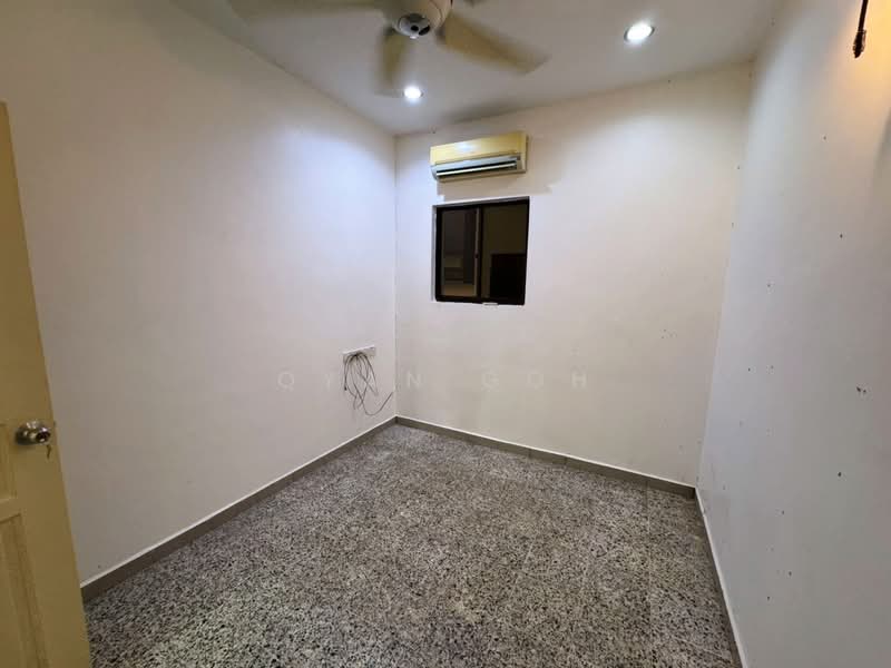 2-storey Terraced House for Sale in Taman Desa Green (Jelutong) - Qyan Goh - Interior - PropertyGuru.com.my