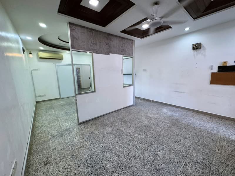 2-storey Terraced House for Sale in Taman Desa Green (Jelutong) - Qyan Goh - Interior - PropertyGuru.com.my