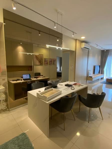 Kondominium untuk Disewa di Sunway GeoLake Residences - Poy lian Sa - Study - PropertyGuru.com.my