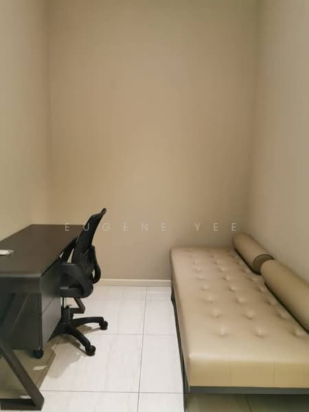 Service Residence for Rent at Dorsett Residences Sri Hartamas - Eugene Yee - Study - PropertyGuru.com.my