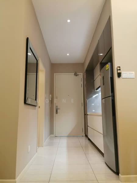 Service Residence for Rent at Dorsett Residences Sri Hartamas - Eugene Yee - Entrance - PropertyGuru.com.my