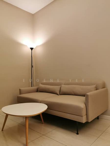 Service Residence for Rent at Dorsett Residences Sri Hartamas - Eugene Yee - Living Room - PropertyGuru.com.my