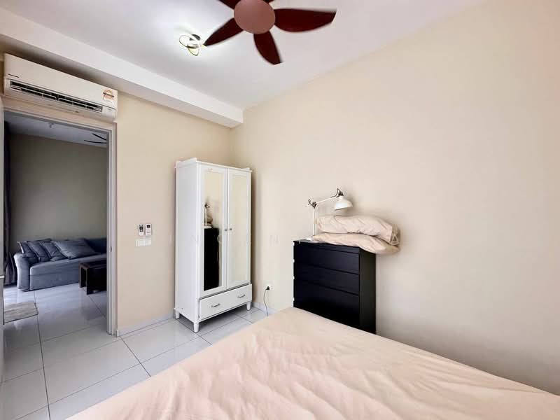 Service Residence for Rent at Sky Trees - Vincent Tea - Bedroom - PropertyGuru.com.my