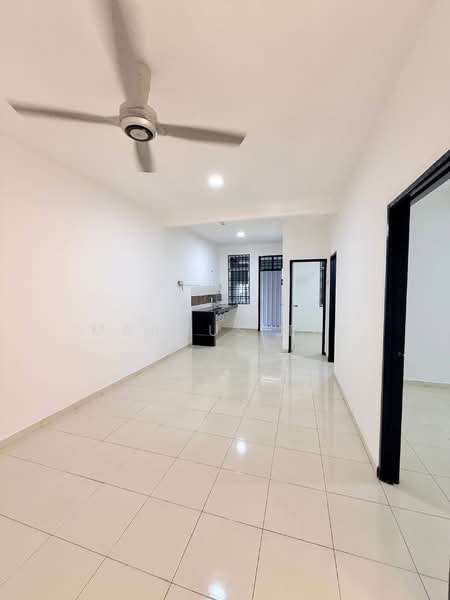 Rumah Teres 1 Tingkat untuk Dijual di Bandar Seri Impian (Kluang) - Marcus Tey - Interior - PropertyGuru.com.my