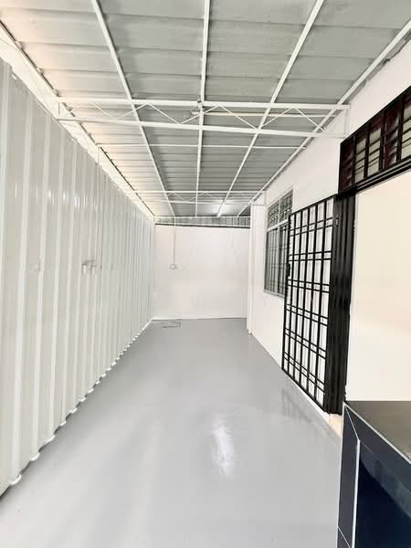 Rumah Teres 1 Tingkat untuk Dijual di Bandar Seri Impian (Kluang) - Marcus Tey - Interior - PropertyGuru.com.my