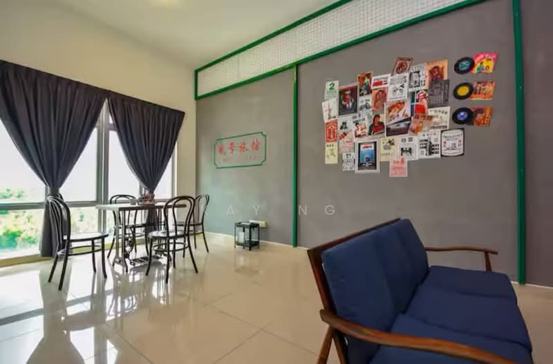 Service Residence for Sale at Manhattan - Kay Ng - PropertyGuru.com.my