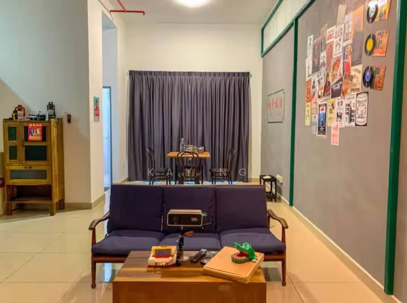 Service Residence for Sale at Manhattan - Kay Ng - PropertyGuru.com.my