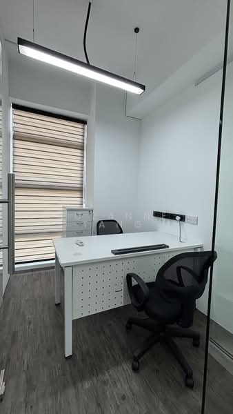 Office for Rent in Ara Damansara (Petaling Jaya) - Suzanne TANG - PropertyGuru.com.my