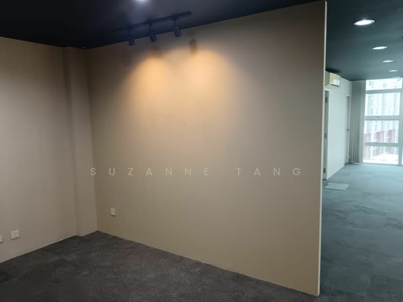 Office for Rent in Ara Damansara (Petaling Jaya) - Suzanne TANG - Interior - PropertyGuru.com.my