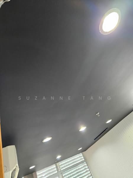 Pejabat untuk Disewa di Ara Damansara (Selangor) - Suzanne TANG - Interior - PropertyGuru.com.my