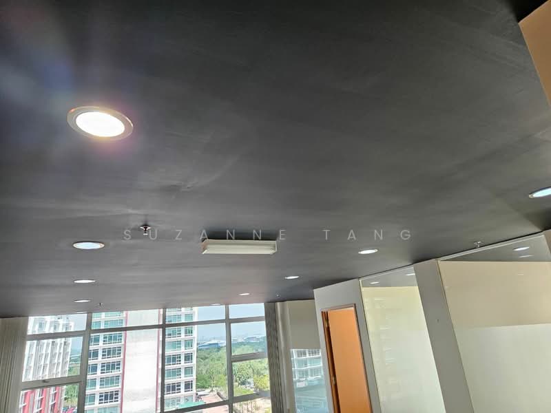 Office for Rent in Ara Damansara (Petaling Jaya) - Suzanne TANG - Interior - PropertyGuru.com.my