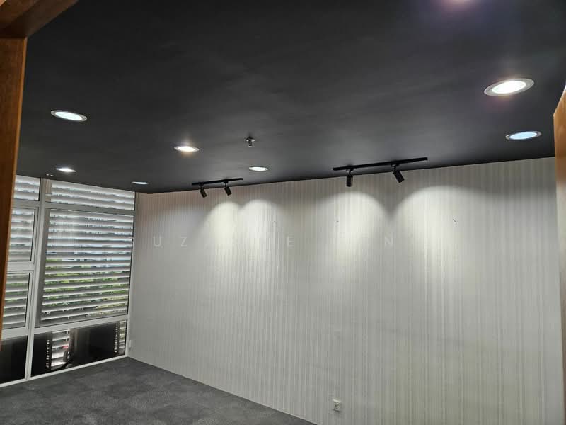 Pejabat untuk Disewa di Ara Damansara (Selangor) - Suzanne TANG - Interior - PropertyGuru.com.my