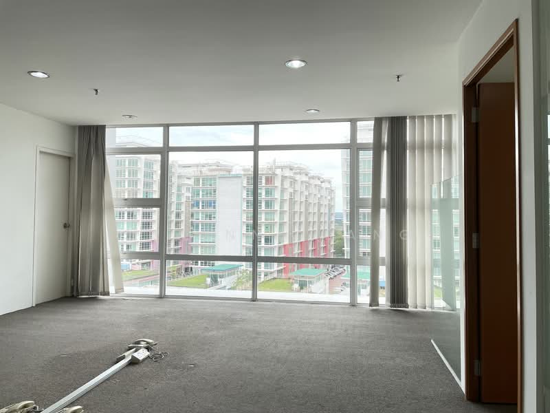 Pejabat untuk Disewa di Ara Damansara (Selangor) - Suzanne TANG - Interior - PropertyGuru.com.my