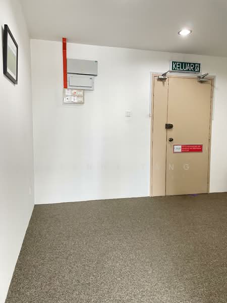 Pejabat untuk Disewa di Ara Damansara (Selangor) - Suzanne TANG - Corridor - PropertyGuru.com.my
