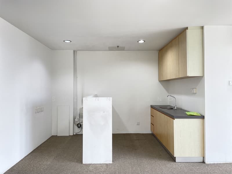 Pejabat untuk Disewa di Ara Damansara (Selangor) - Suzanne TANG - Kitchen - PropertyGuru.com.my