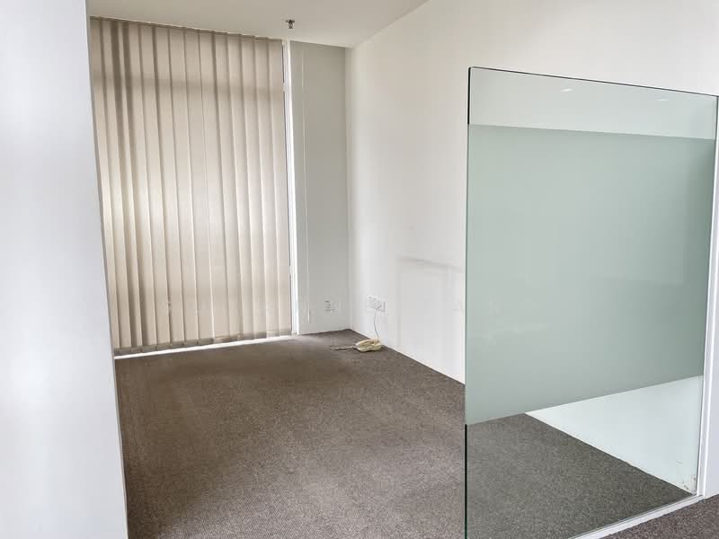 Pejabat untuk Disewa di Ara Damansara (Selangor) - Suzanne TANG - Interior - PropertyGuru.com.my