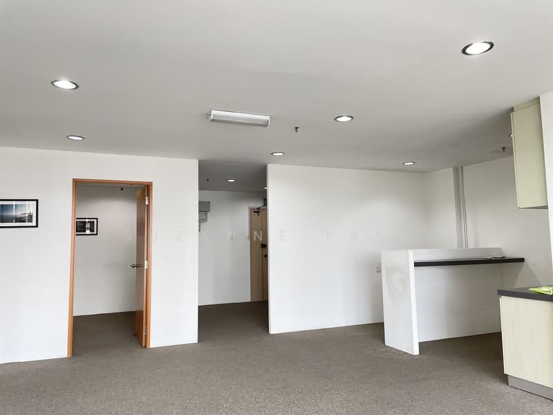 Pejabat untuk Disewa di Ara Damansara (Selangor) - Suzanne TANG - Interior - PropertyGuru.com.my