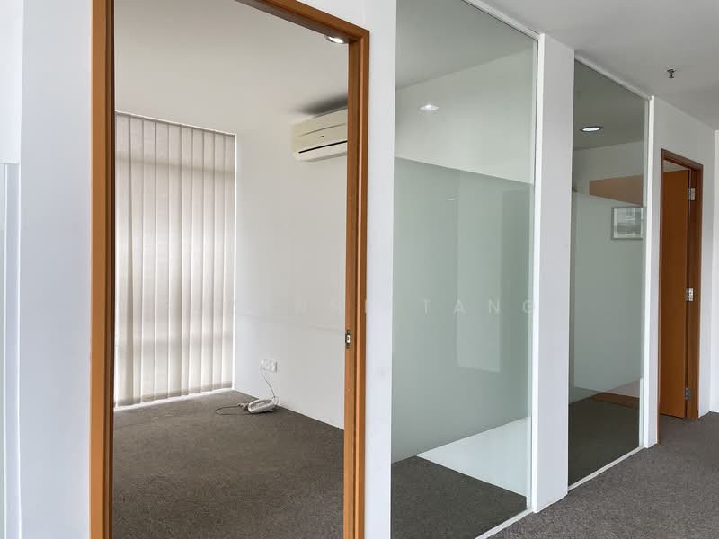 Pejabat untuk Disewa di Ara Damansara (Selangor) - Suzanne TANG - Interior - PropertyGuru.com.my