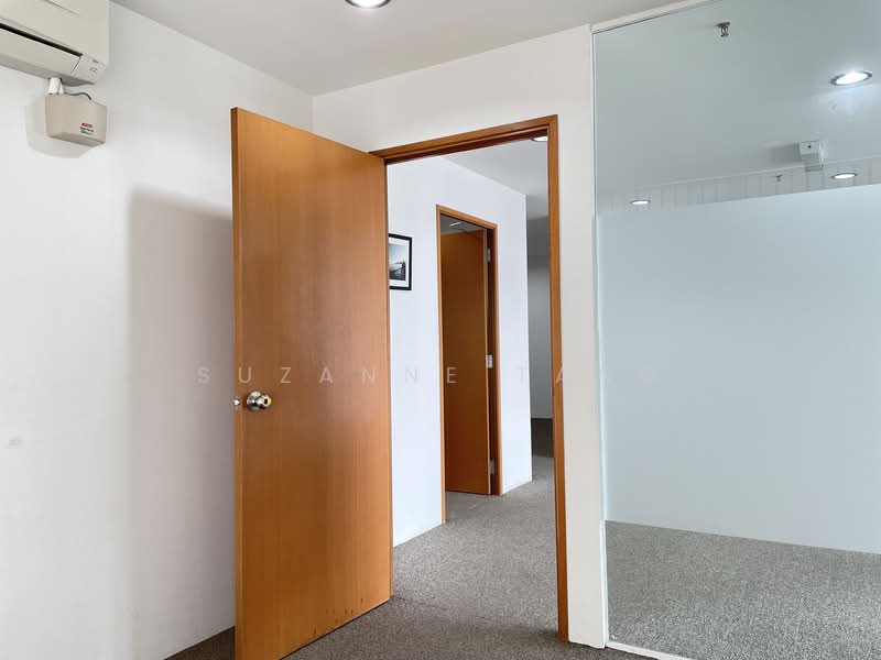 Pejabat untuk Disewa di Ara Damansara (Selangor) - Suzanne TANG - Interior - PropertyGuru.com.my