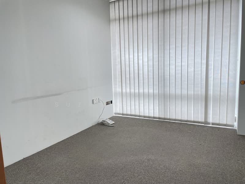 Pejabat untuk Disewa di Ara Damansara (Selangor) - Suzanne TANG - Interior - PropertyGuru.com.my