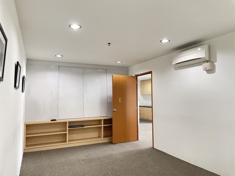 Pejabat untuk Disewa di Ara Damansara (Selangor) - Suzanne TANG - Interior - PropertyGuru.com.my